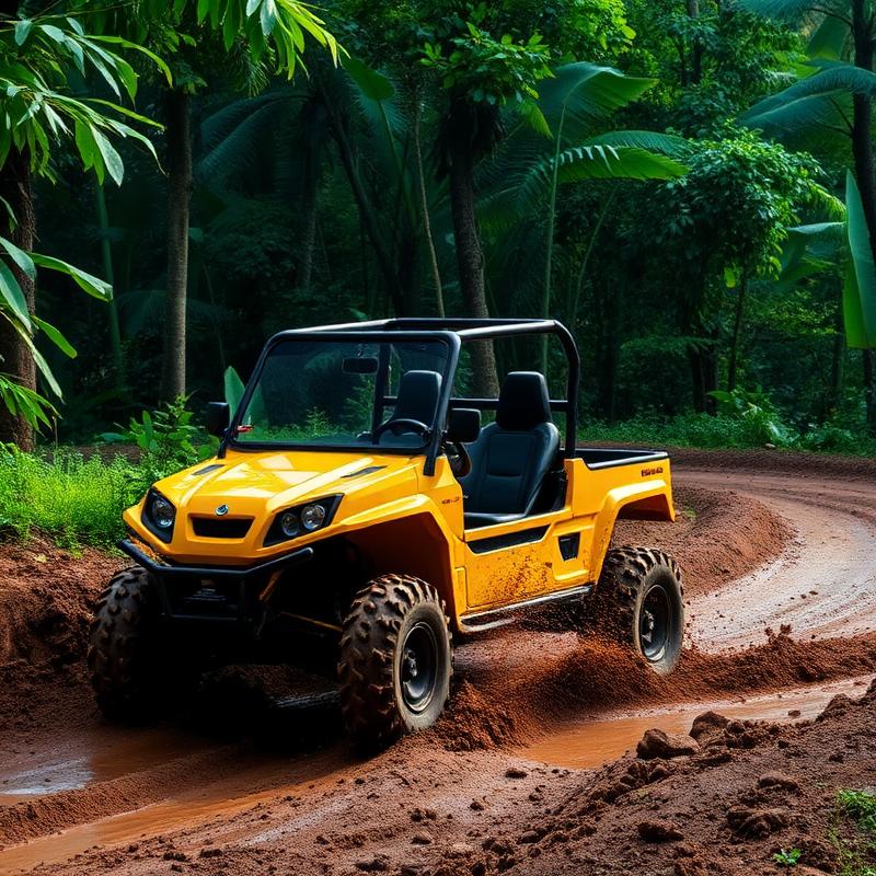 Buggy / UTV